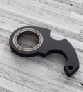 APEX Spinning Keychain